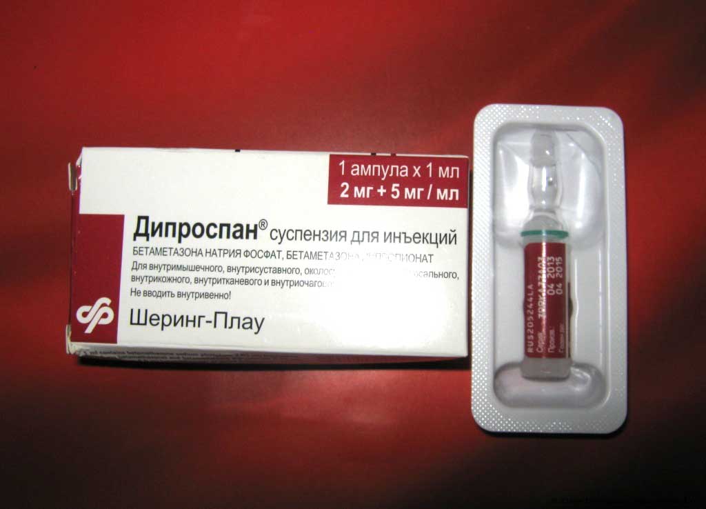 Где В Москве Можно Купить Лекарство Дипроспан