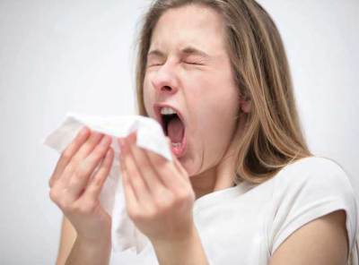 поливалентная аллергия