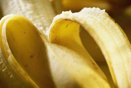 банан вызывает аллергию