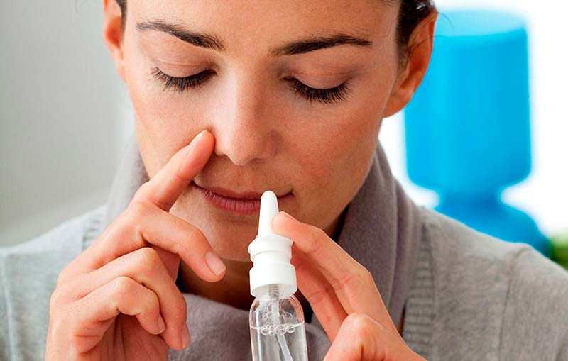 Как восстановить слизистую носа – подробная инструкция, рецепты
